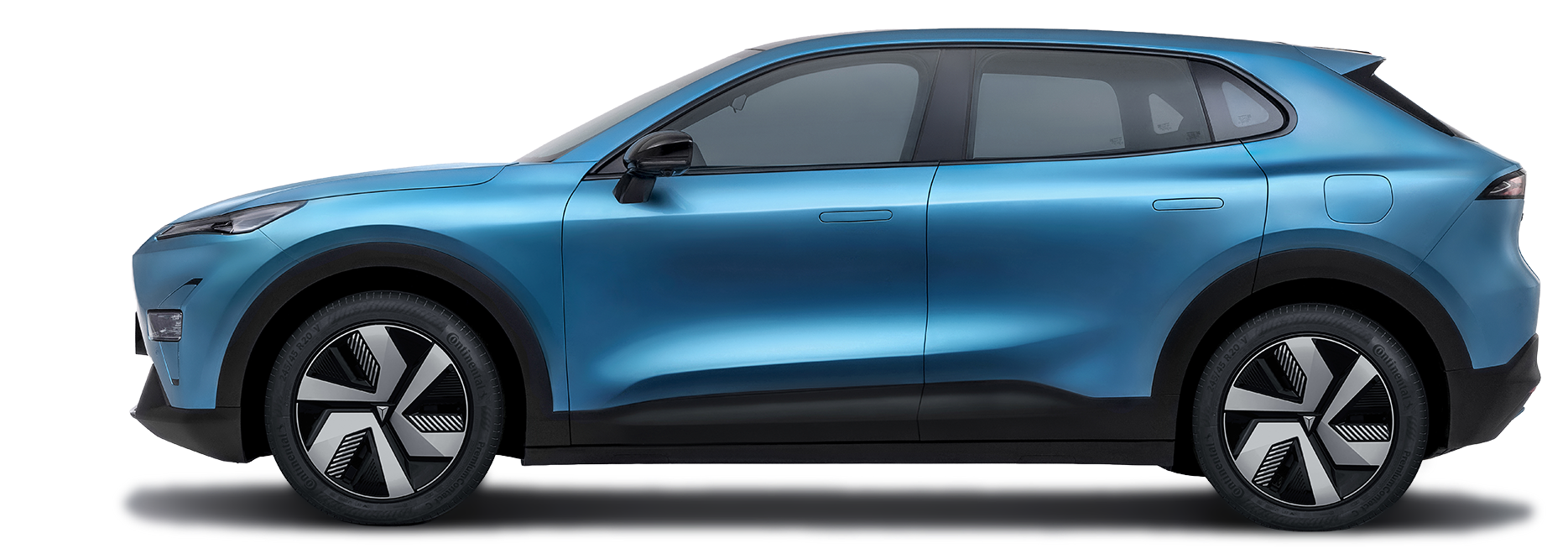 S05 PHEV
